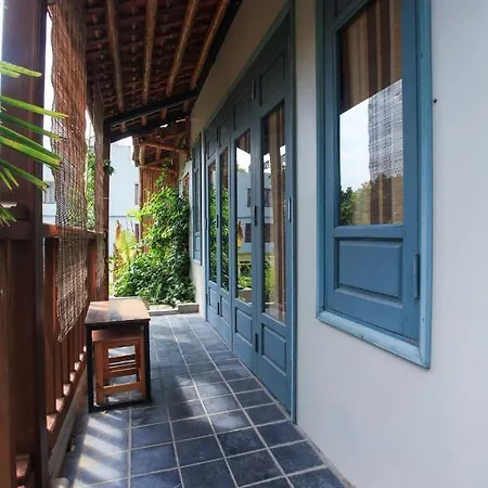 Littletamcoc Boutique Villa Ninh Binh Exterior photo