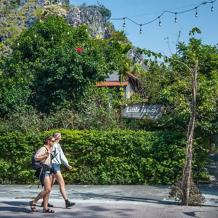 Littletamcoc Boutique Villa Ninh Binh Exterior photo