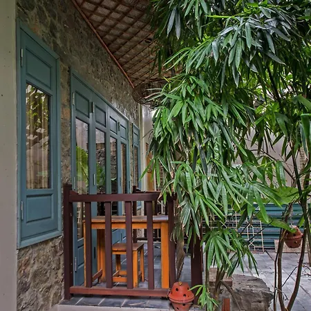Littletamcoc Boutique Villa Ninh Binh Exterior photo