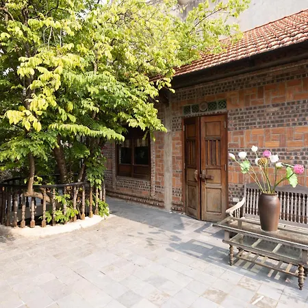 Littletamcoc Boutique Villa Ninh Binh Exterior photo