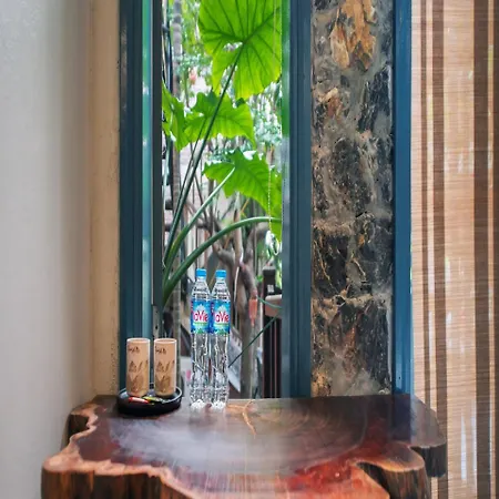Littletamcoc Boutique Villa Ninh Binh Exterior photo