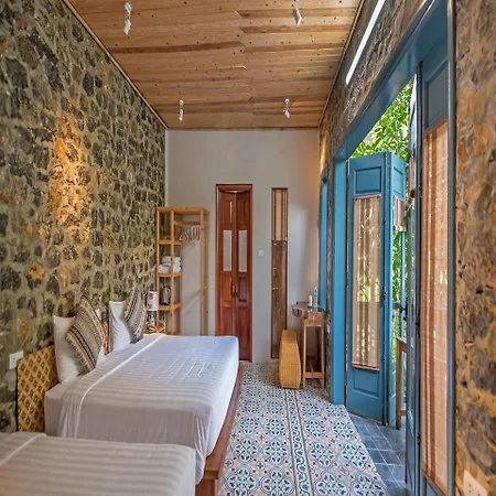 Littletamcoc Boutique Villa Ninh Binh Exterior photo
