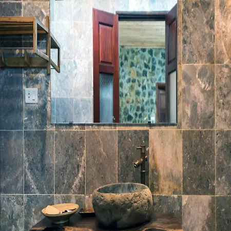 Littletamcoc Boutique Villa Ninh Binh Exterior photo
