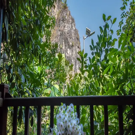 Littletamcoc Boutique Villa Ninh Binh Exterior photo