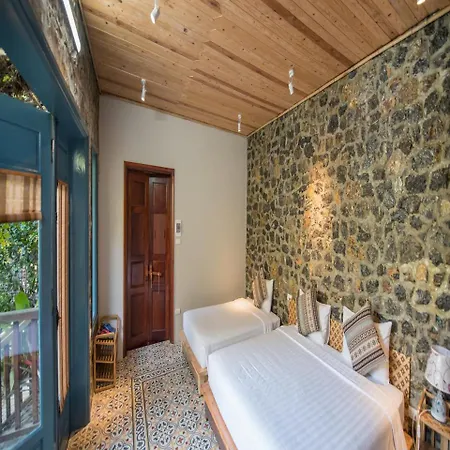 Littletamcoc Boutique Villa Ninh Binh Exterior photo