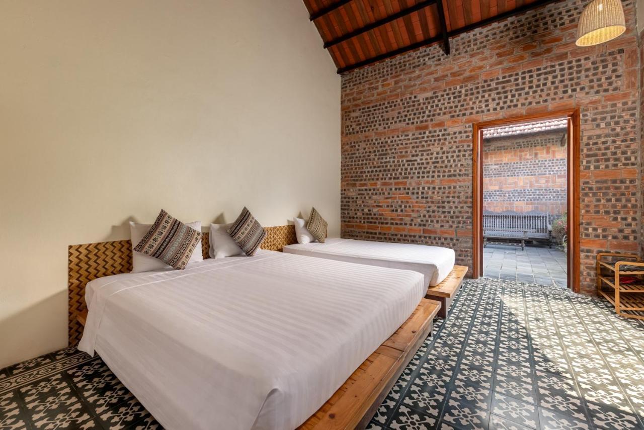 Hotel Littletamcoc Boutique Ninh Binh