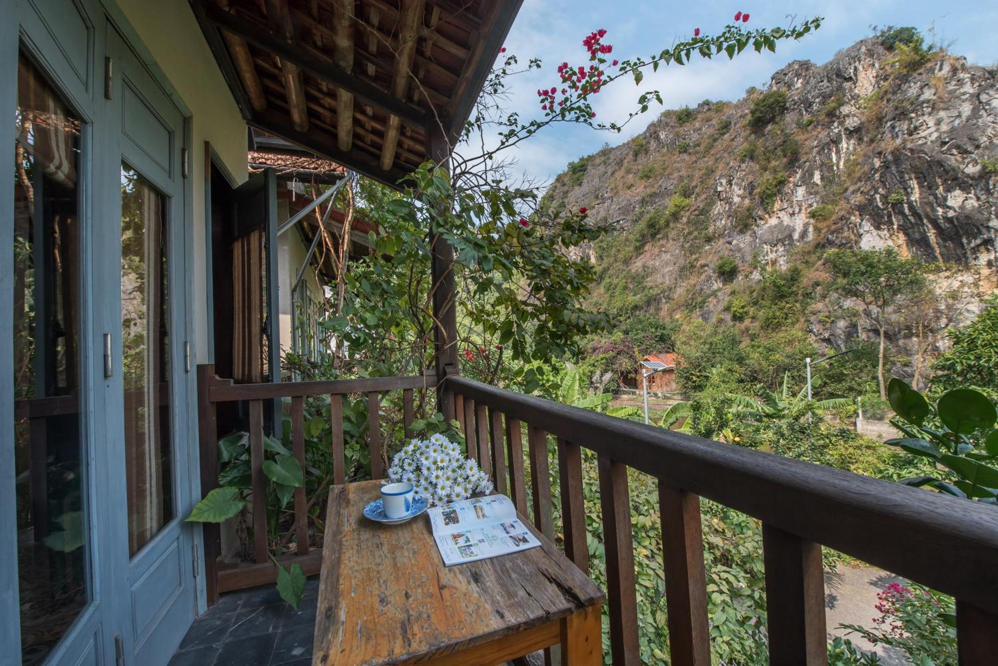 Littletamcoc Boutique Hotel 3*