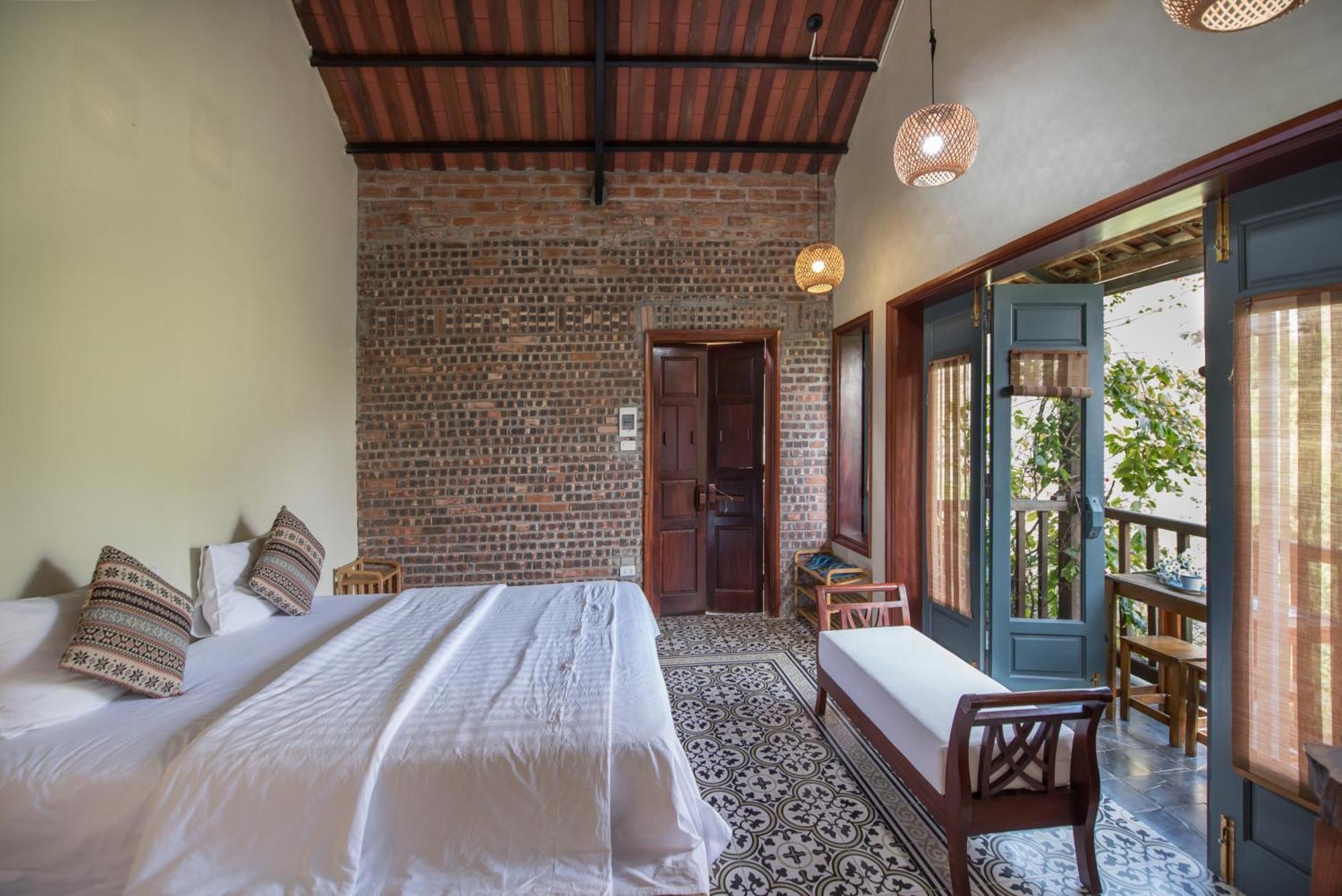 Littletamcoc Boutique Hotel Ninh Binh