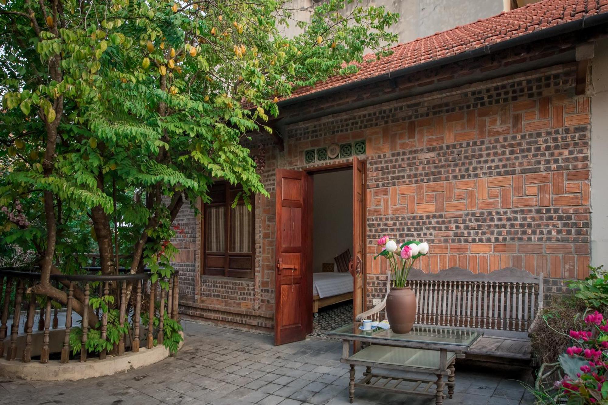 Hotel Littletamcoc Boutique Ninh Binh