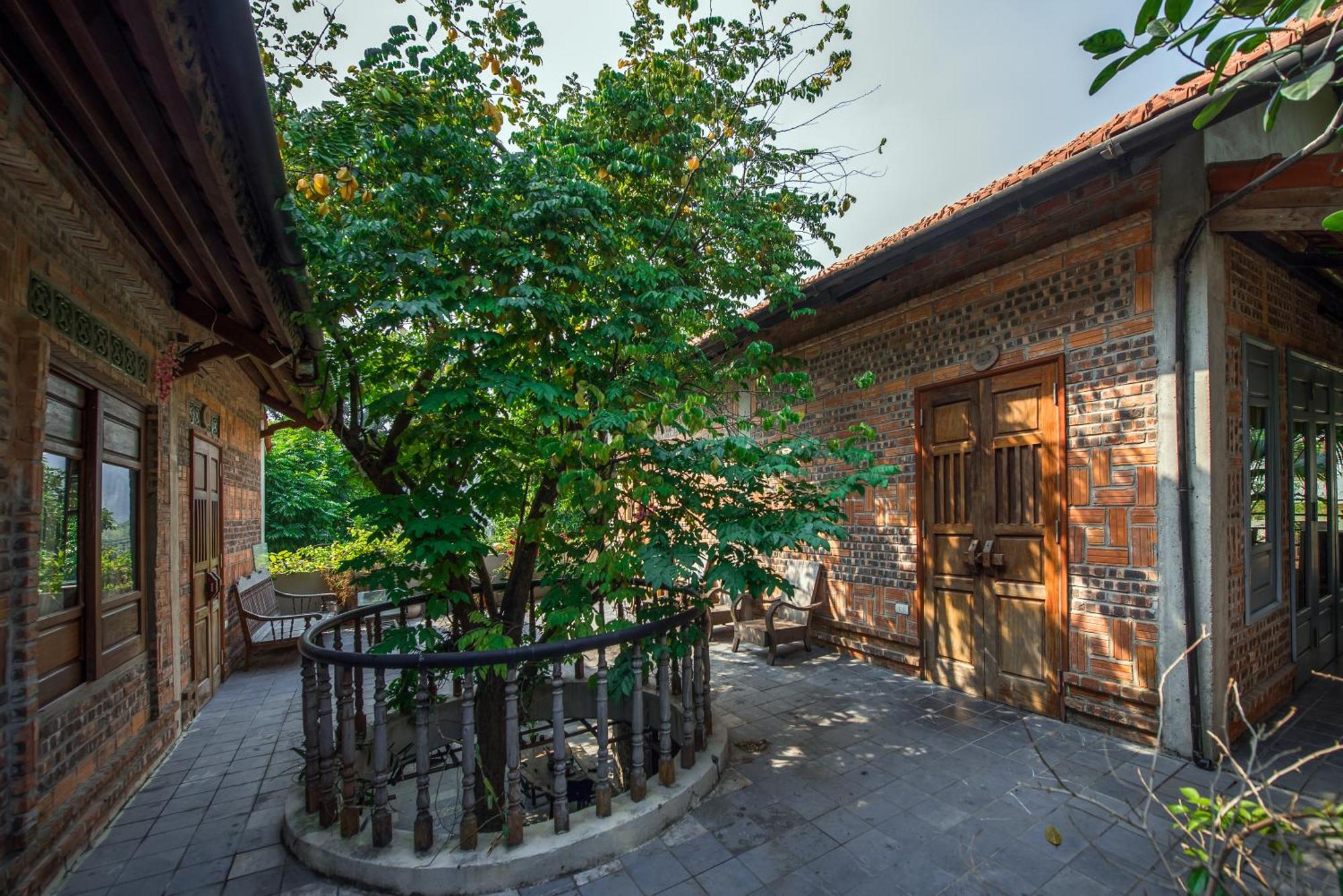 Hotel Littletamcoc Boutique