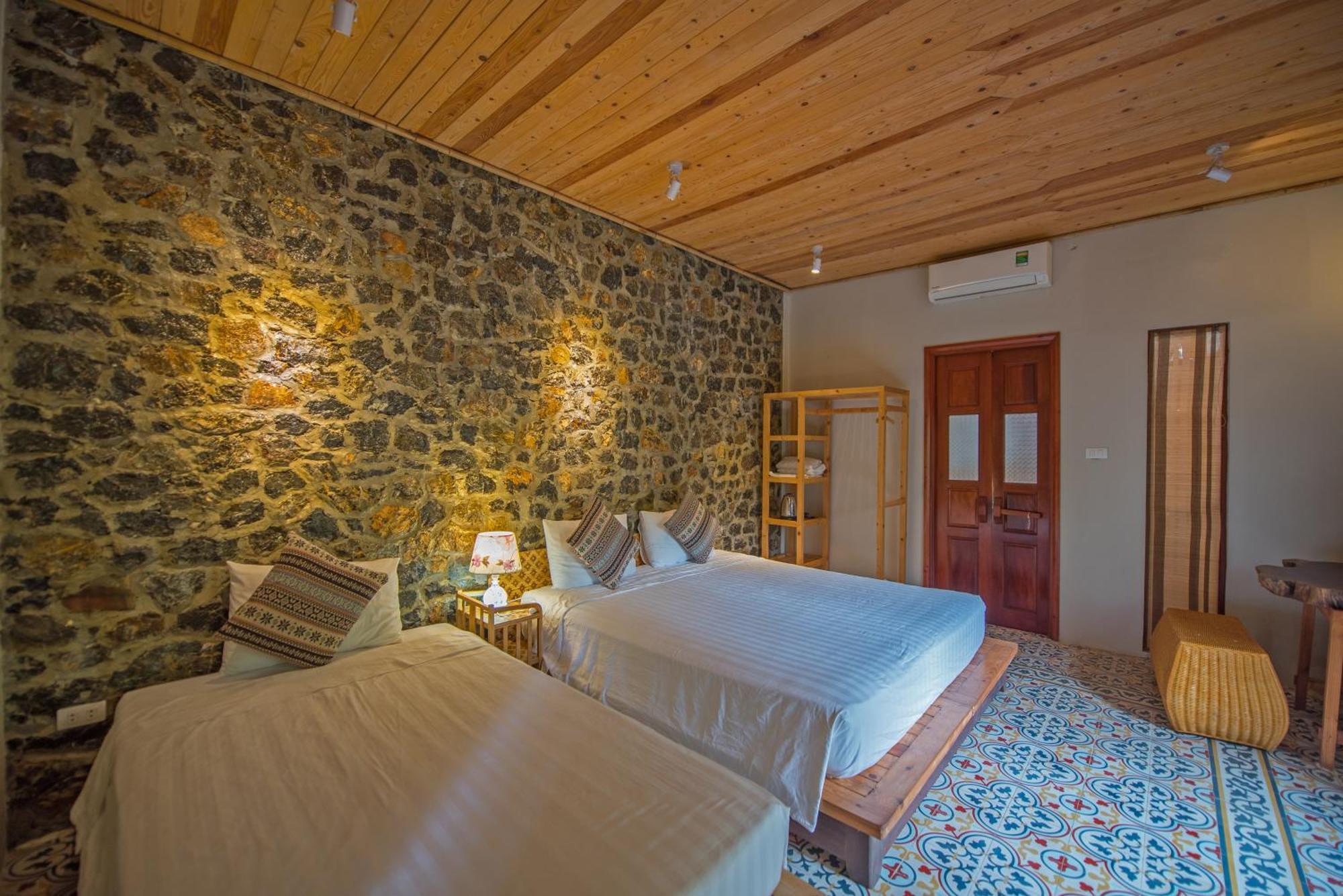 Littletamcoc Boutique 3* Ninh Binh