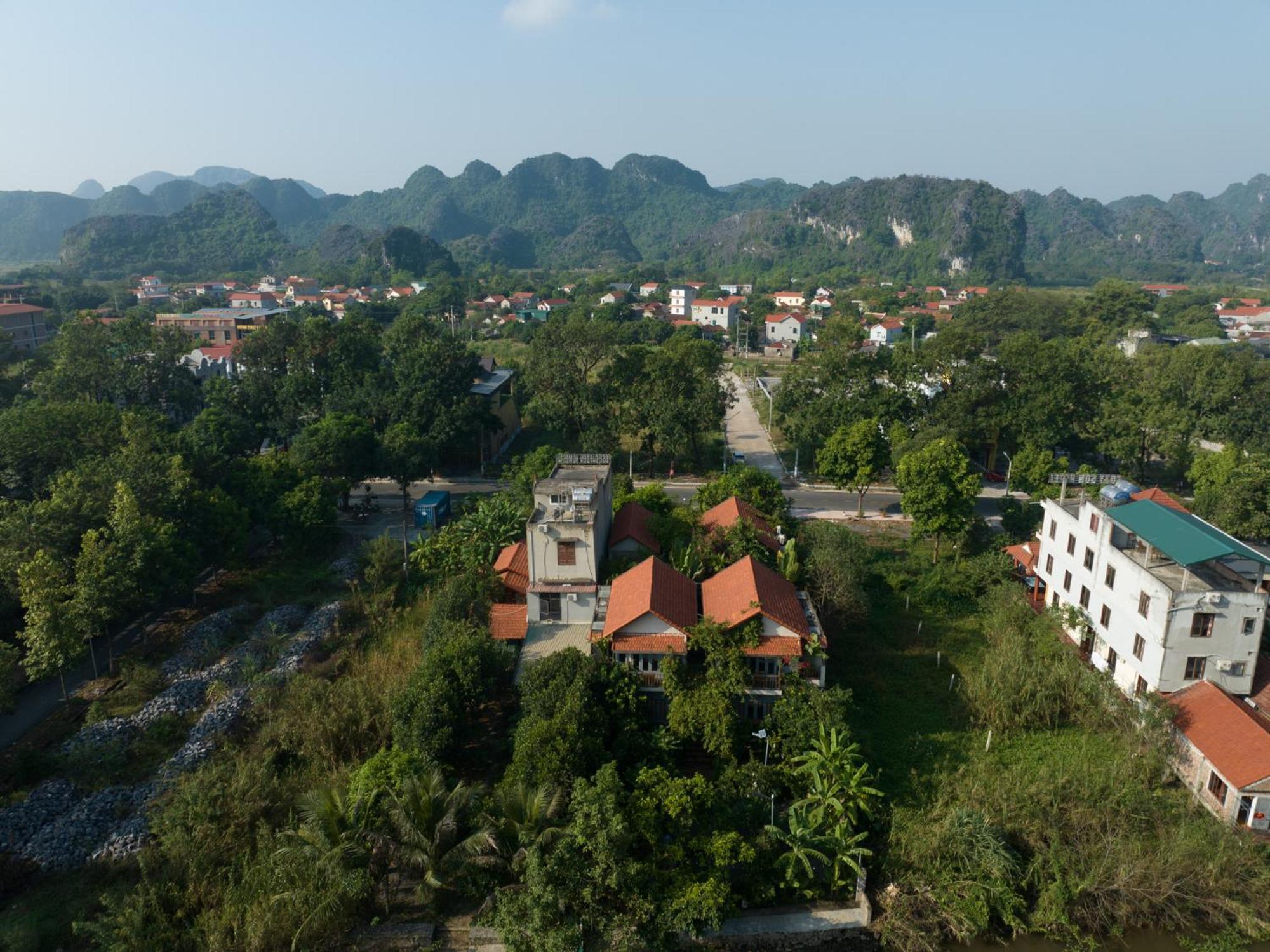 Littletamcoc Boutique Hotel
