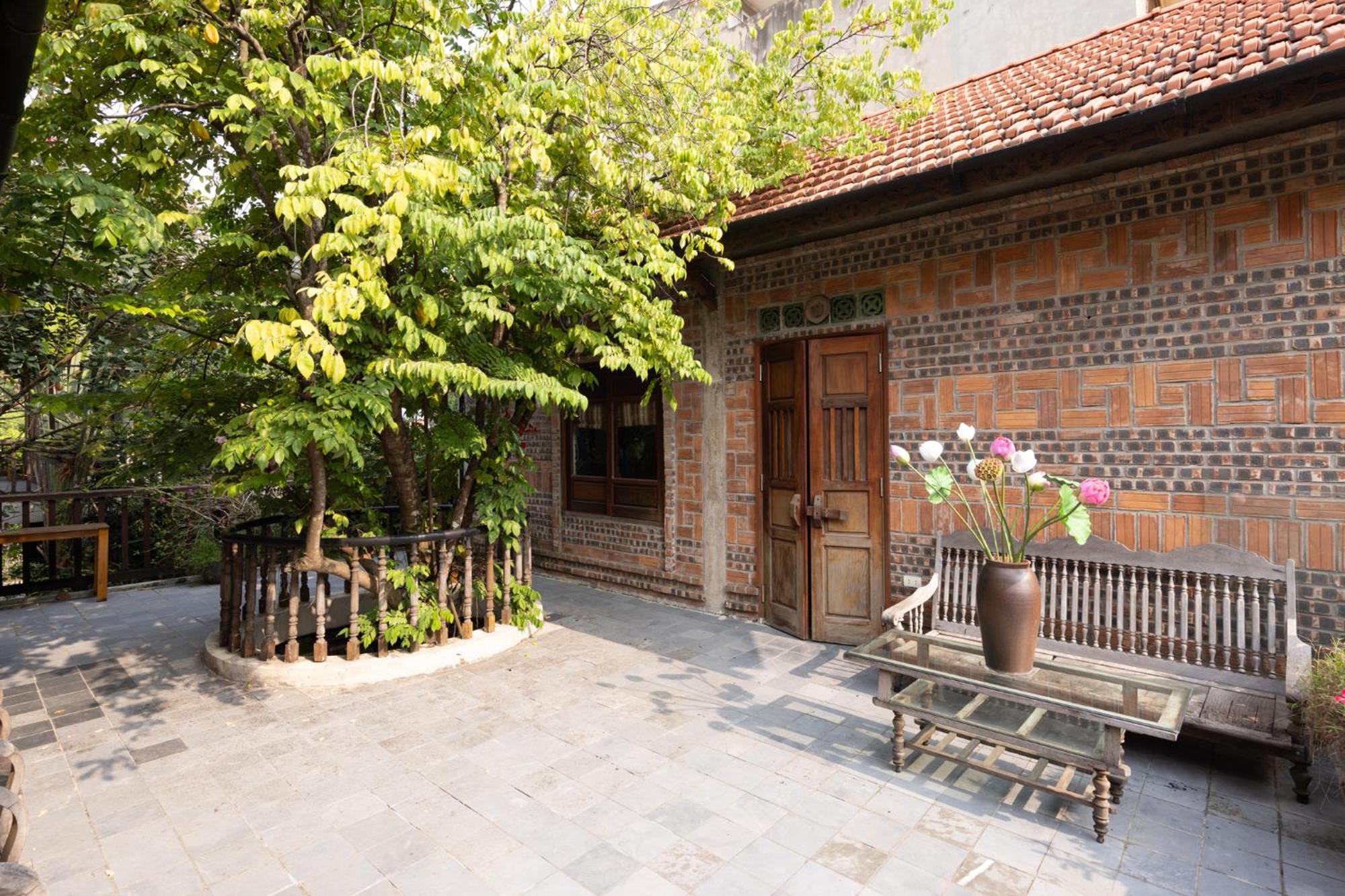 Littletamcoc Boutique Hotel