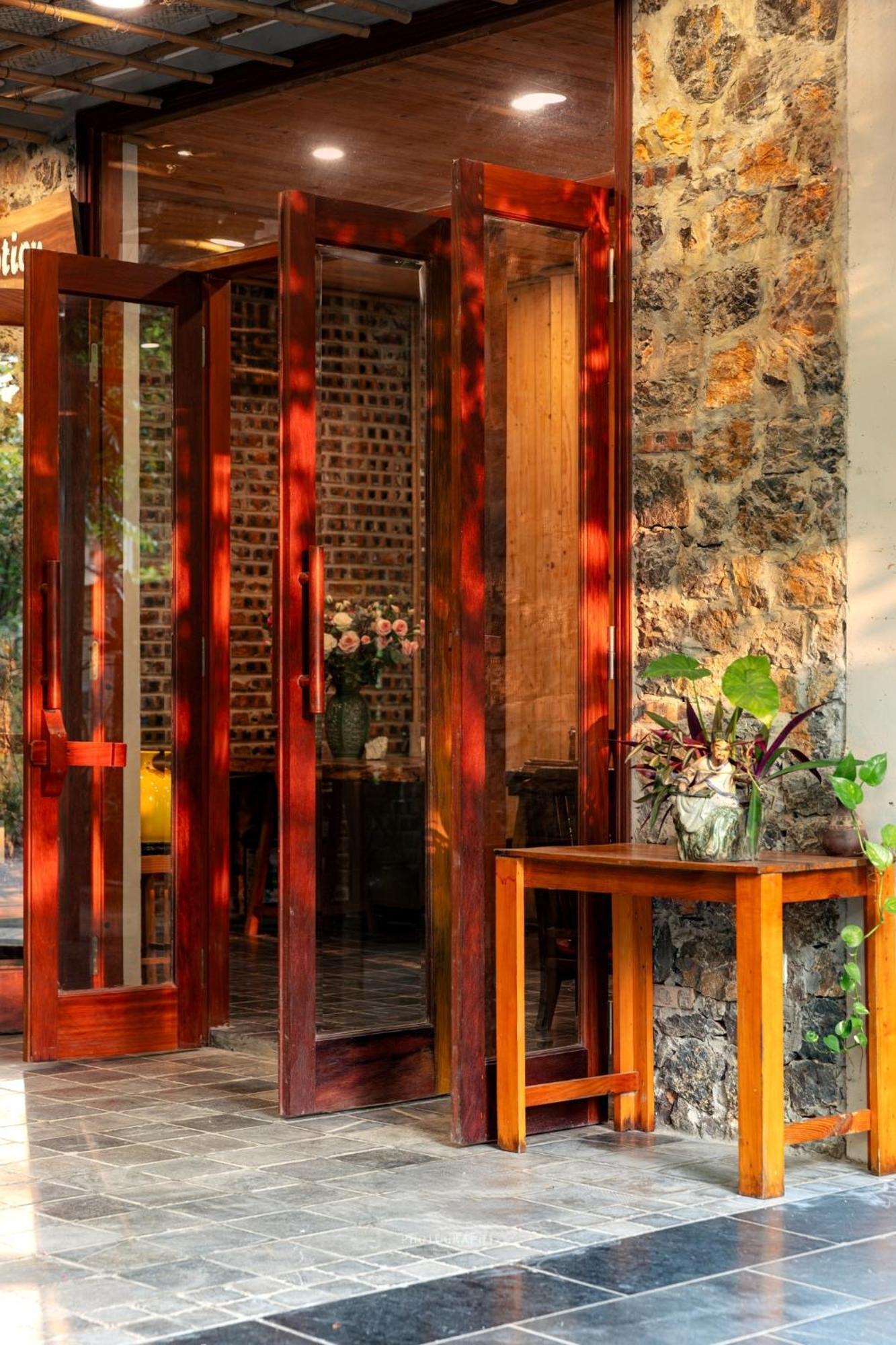Hotel Littletamcoc Boutique 3*