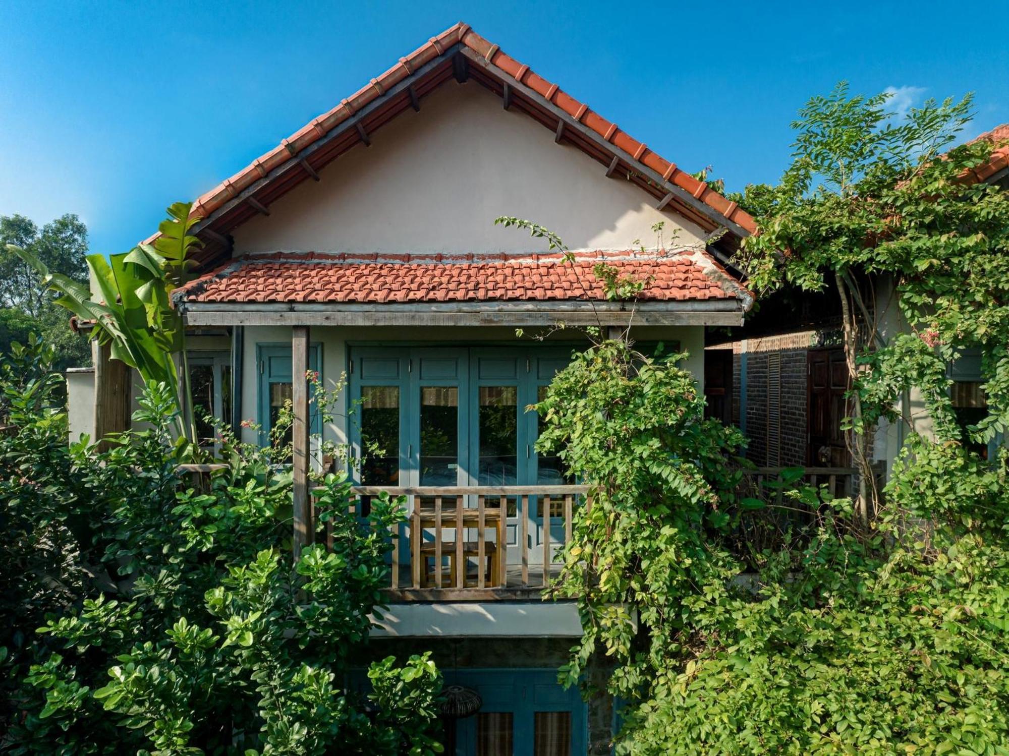 Littletamcoc Boutique Ninh Binh