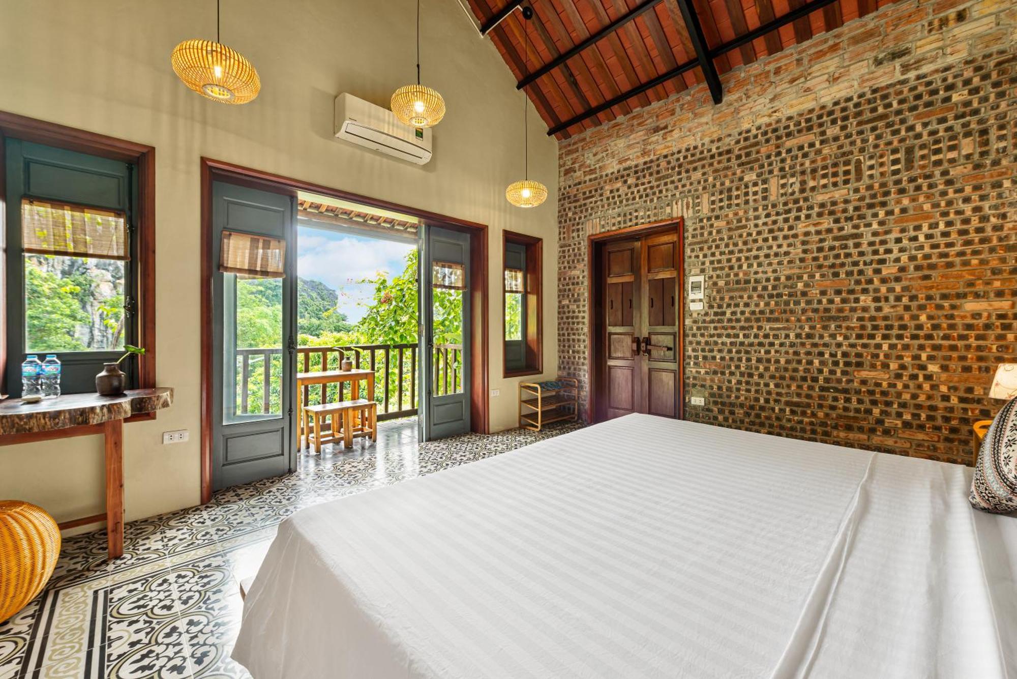Littletamcoc Boutique Hotel Ninh Binh