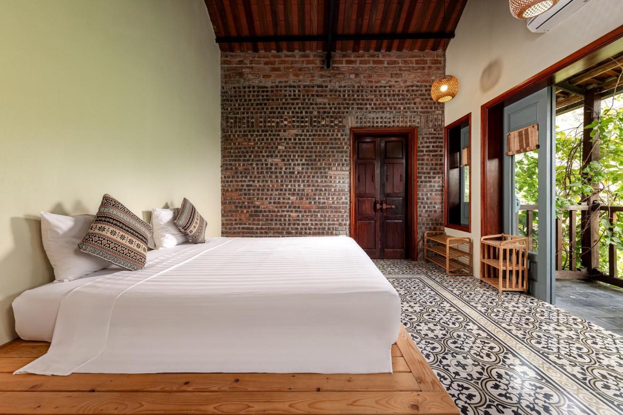 Hotel Littletamcoc Boutique 3*