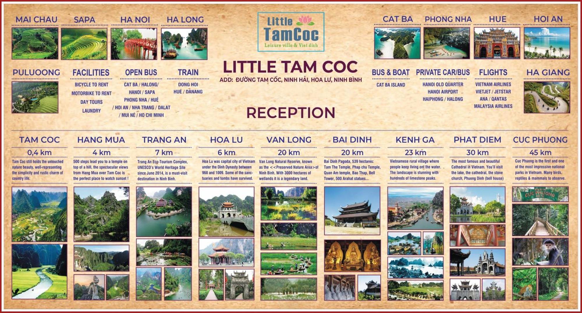 Hotel Littletamcoc Boutique 3*
