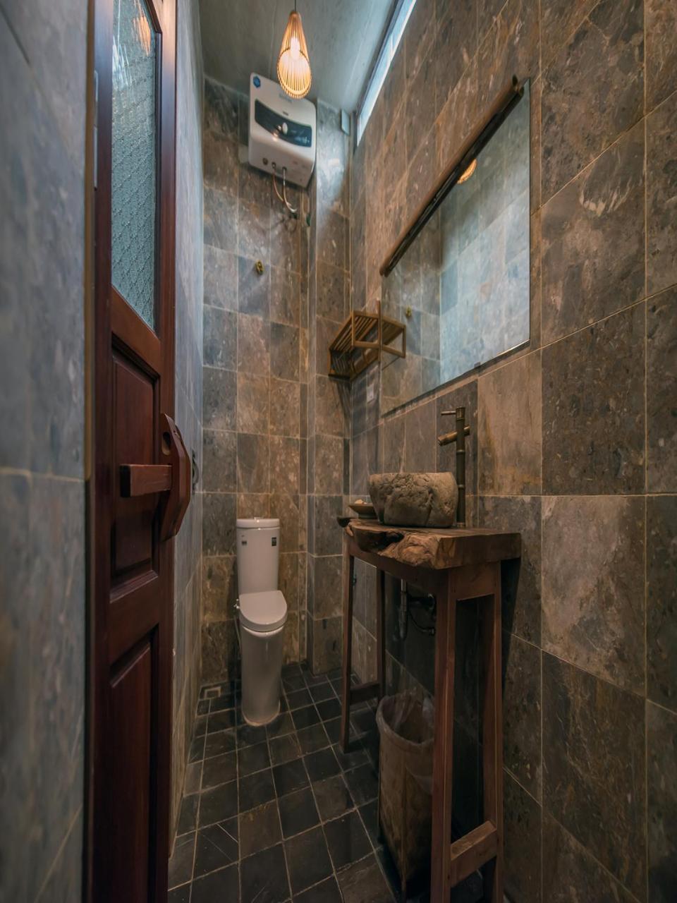Littletamcoc Boutique 3* Ninh Binh