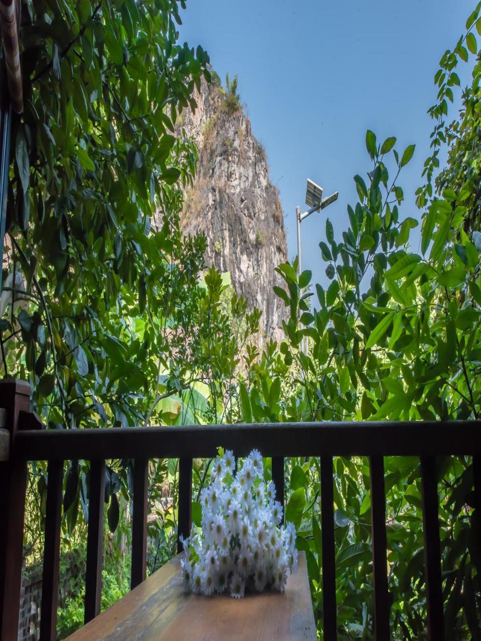 Hotel Littletamcoc Boutique Ninh Binh
