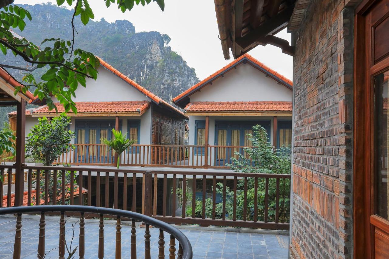 Littletamcoc Boutique 3* Ninh Binh