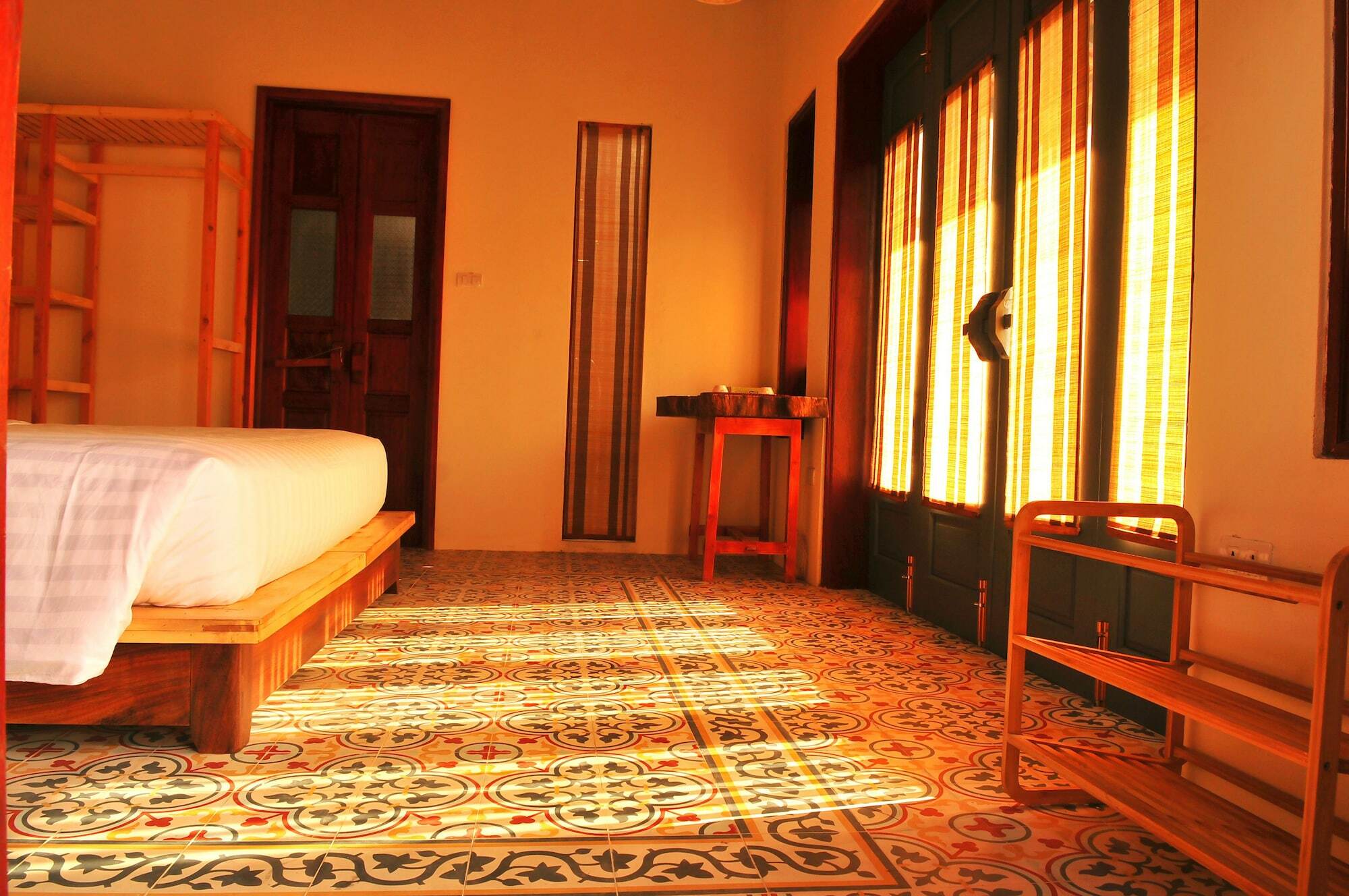 Hotel Littletamcoc Boutique Ninh Binh